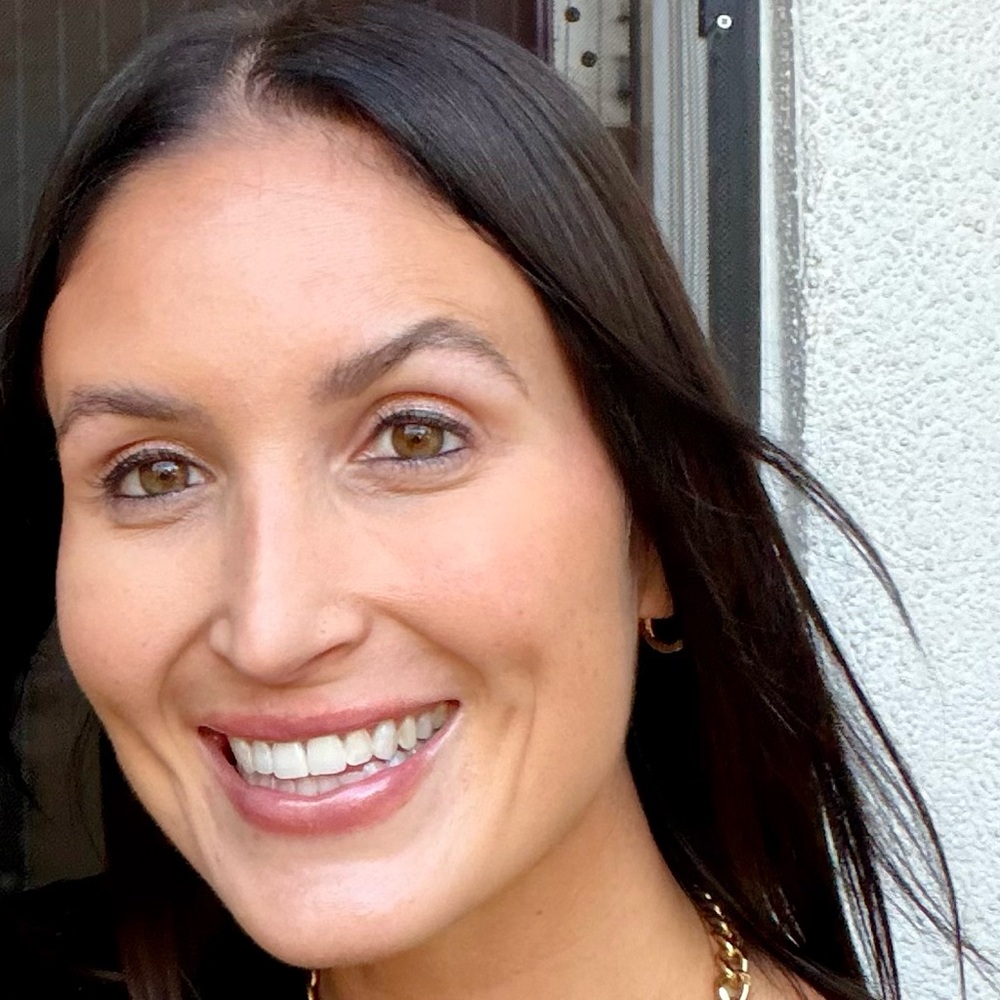 Meet your Posher, Kailey